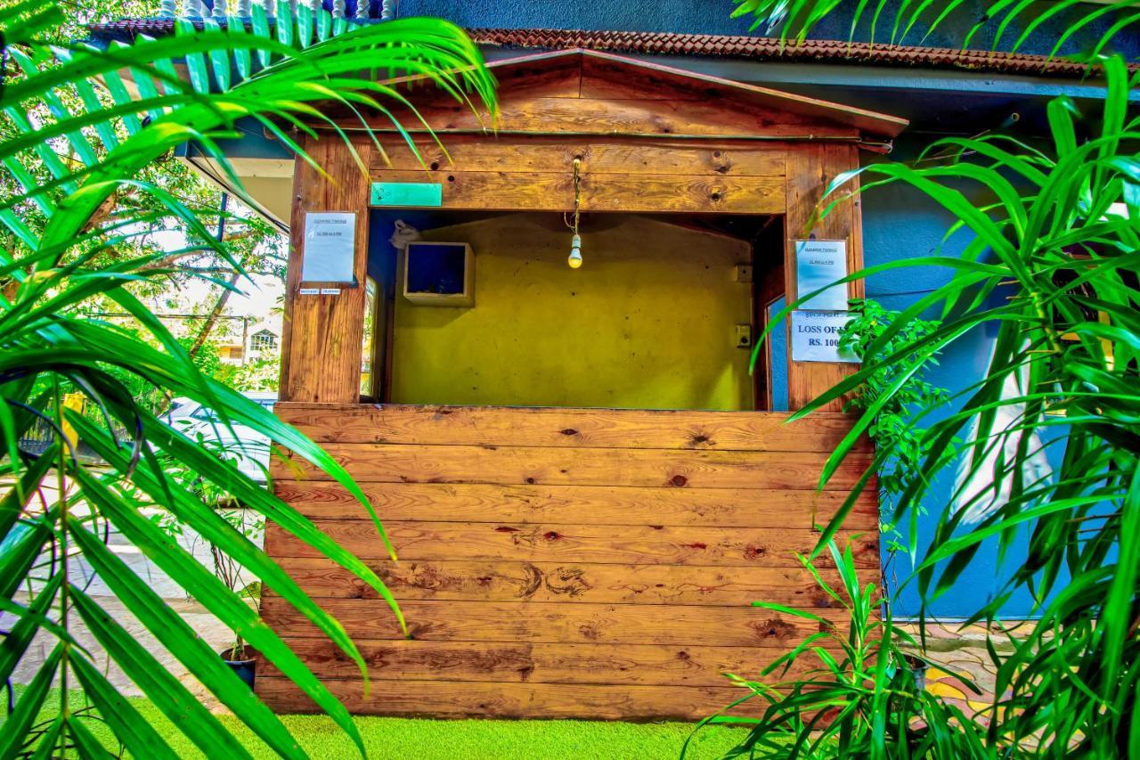 Candolim Glitter Sand Luaran gambar
