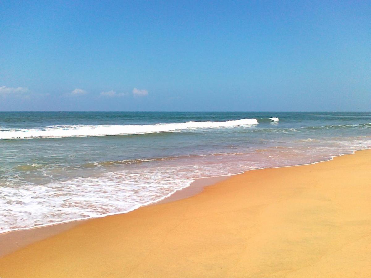 Candolim Glitter Sand Luaran gambar