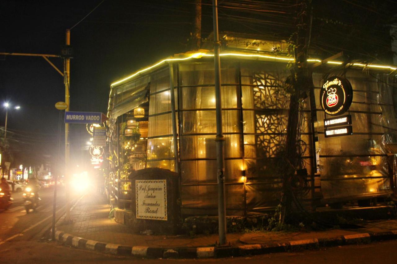 Candolim Glitter Sand Luaran gambar